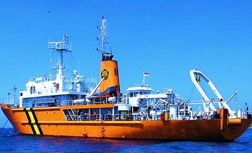 Pertamina EP dan P3GL Survei Geokimia di Blok Matindok