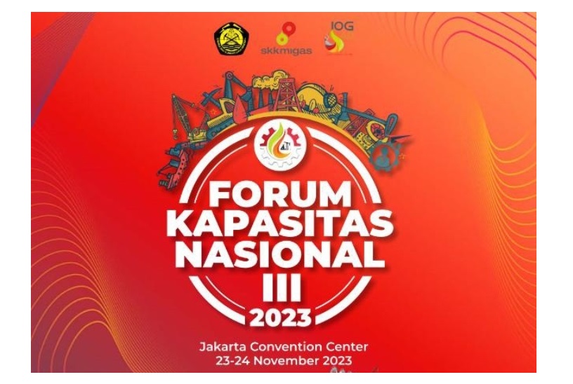 Forum Kapnas 2023, Perbankan Siap Dukung Daya Saing Hulu Migas