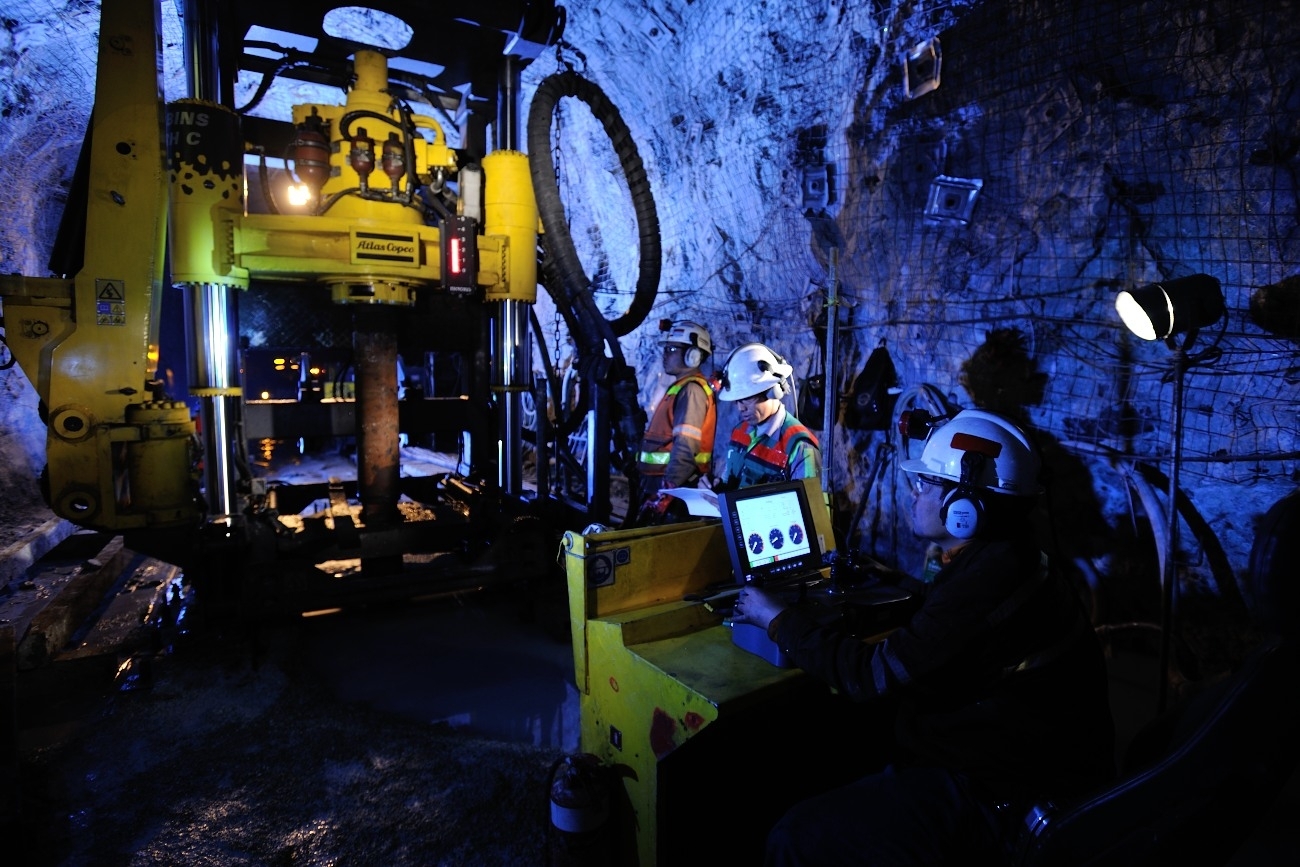 Perundingan Freeport Tahap Kedua Dimulai