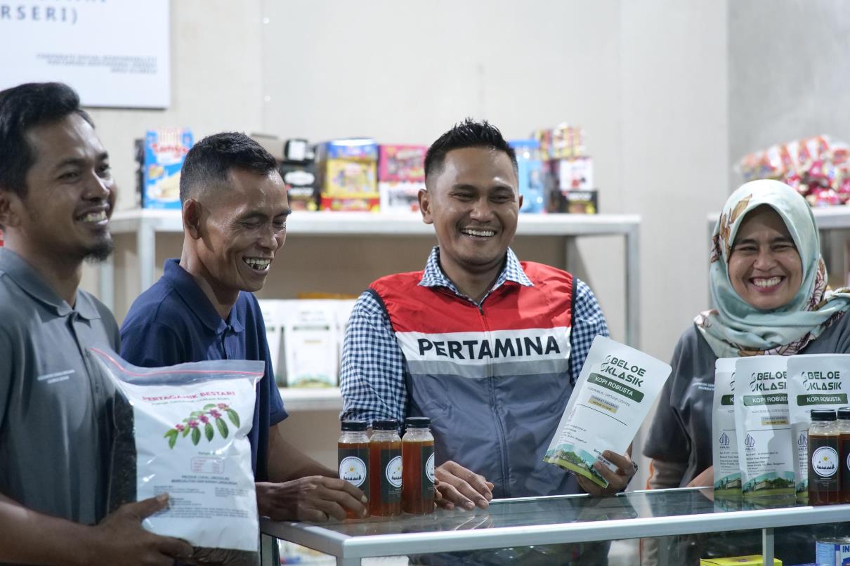 Hutan Lestari, Pemanfaatan Hutan untuk Komoditas Pangan 