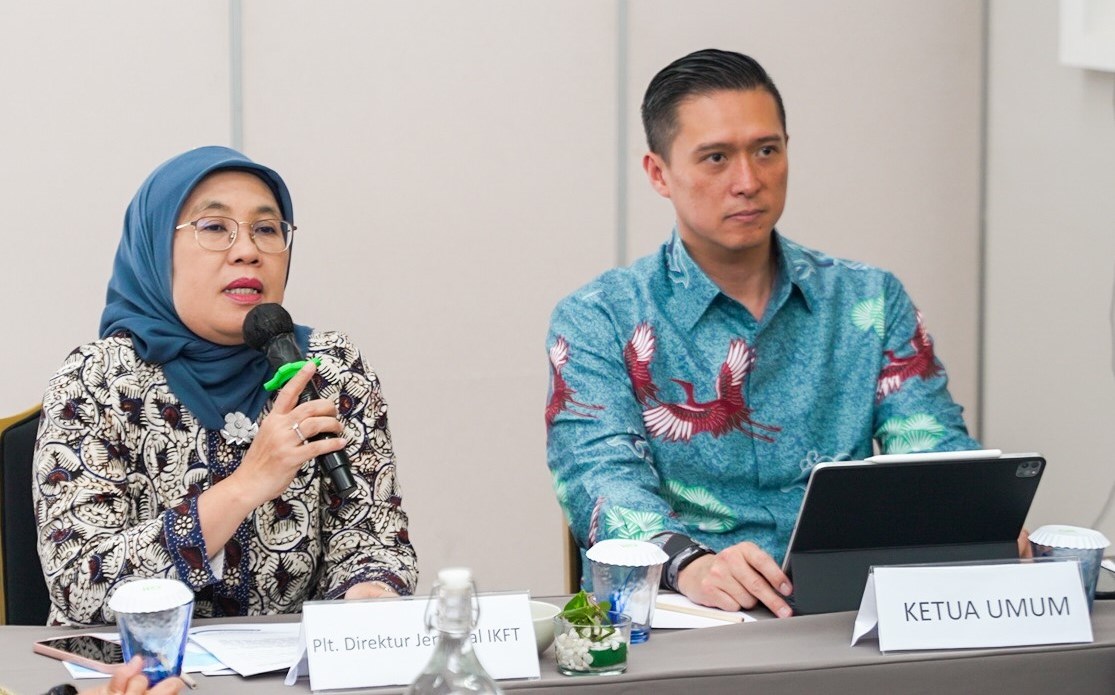 Hidrogen Hijau untuk Dukung Transisi Energi Nasional