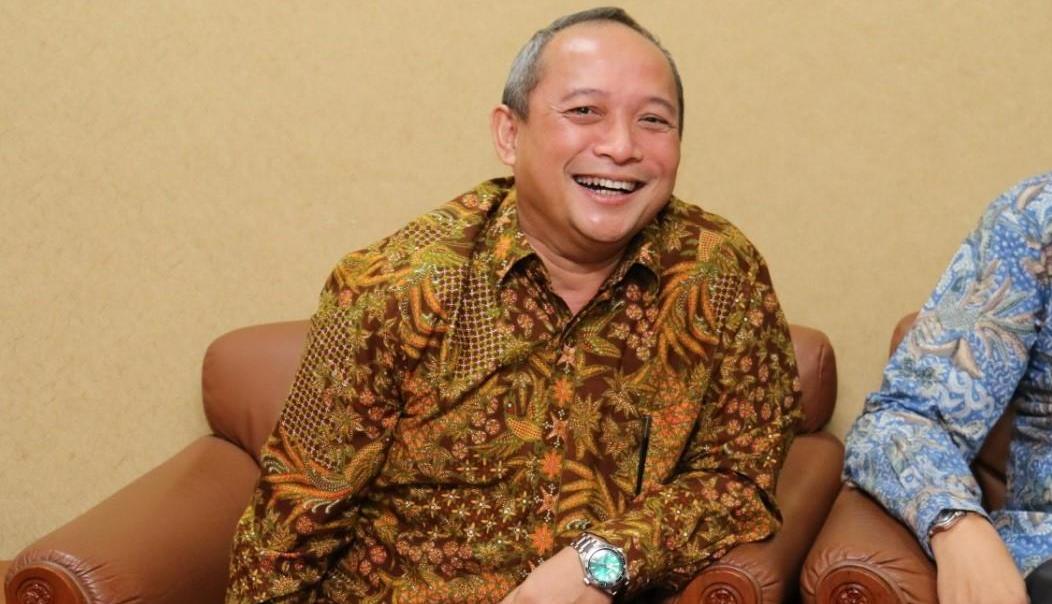 Daur Ulang Kertas Dioptimalkan Jadi Bahan Baku Industri