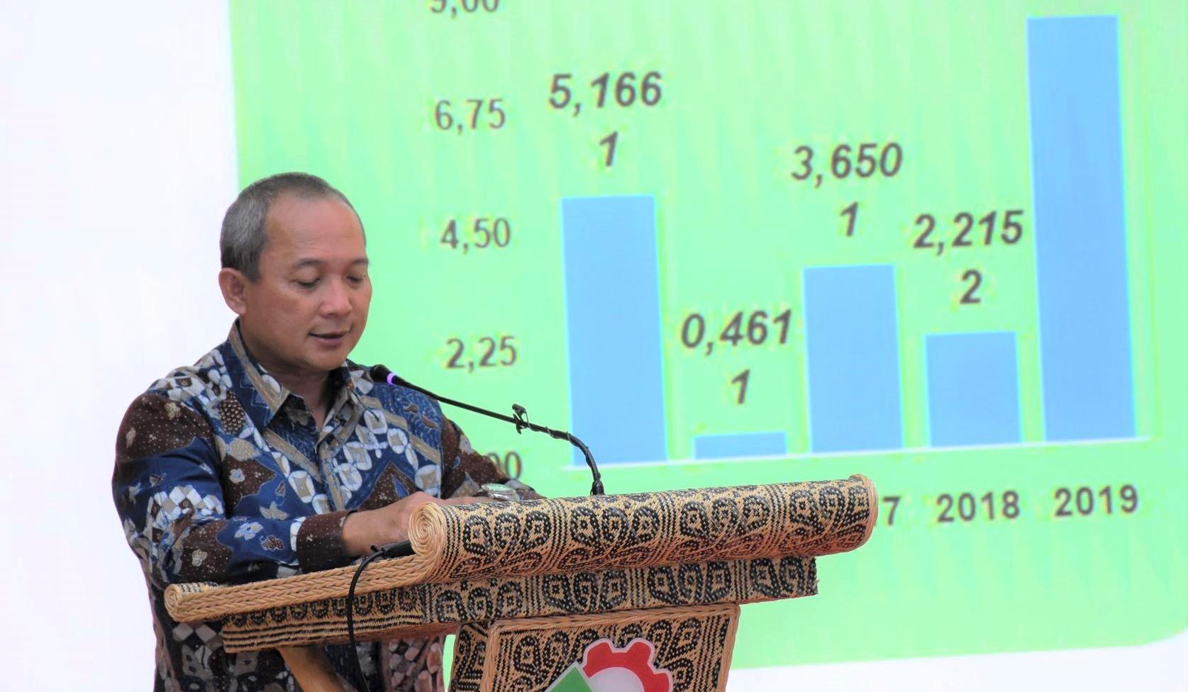 Kembangkan Baterai Mobil Listrik dengan Urban Mining