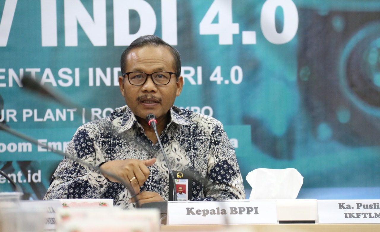 Cari Peluang Inovasi Lewat Patent Mapping