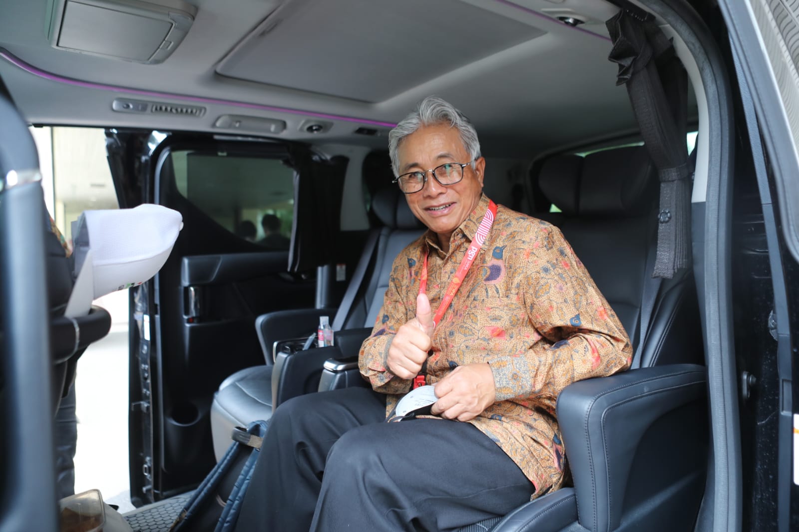 Tahun 2023, Produktivitas Hulu Migas Naik Signifikan