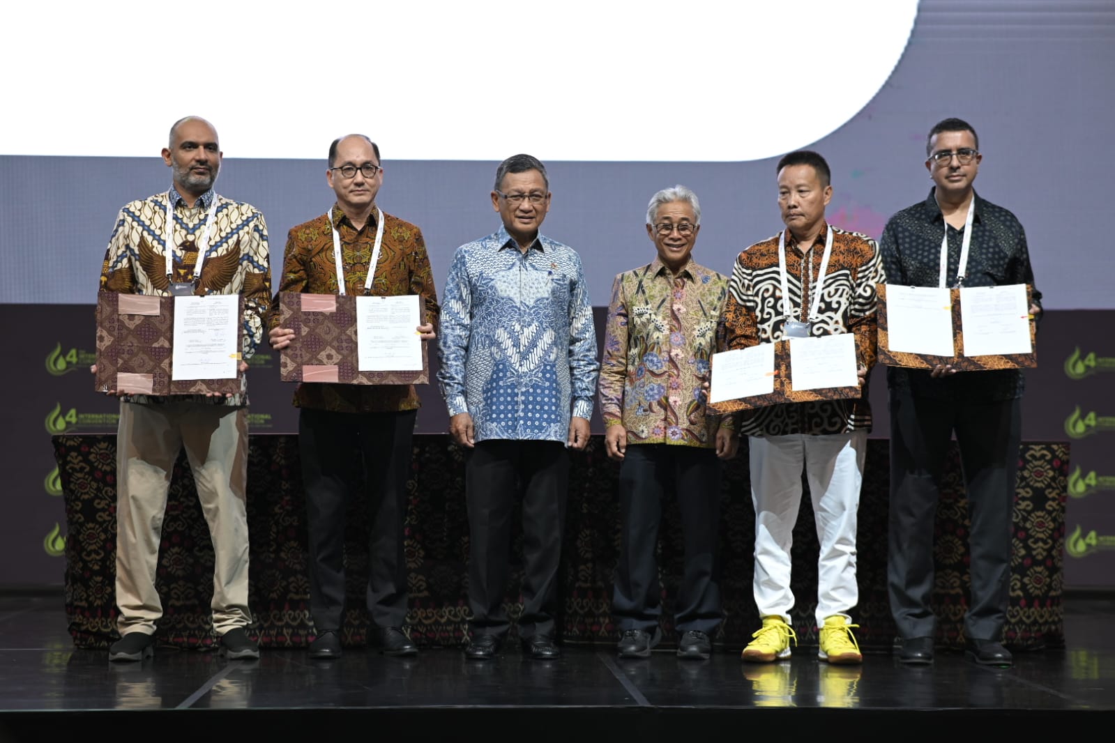 Indonesia Berpotensi Jadi Sentra CCS-CCUS Migas di Asia Pasific