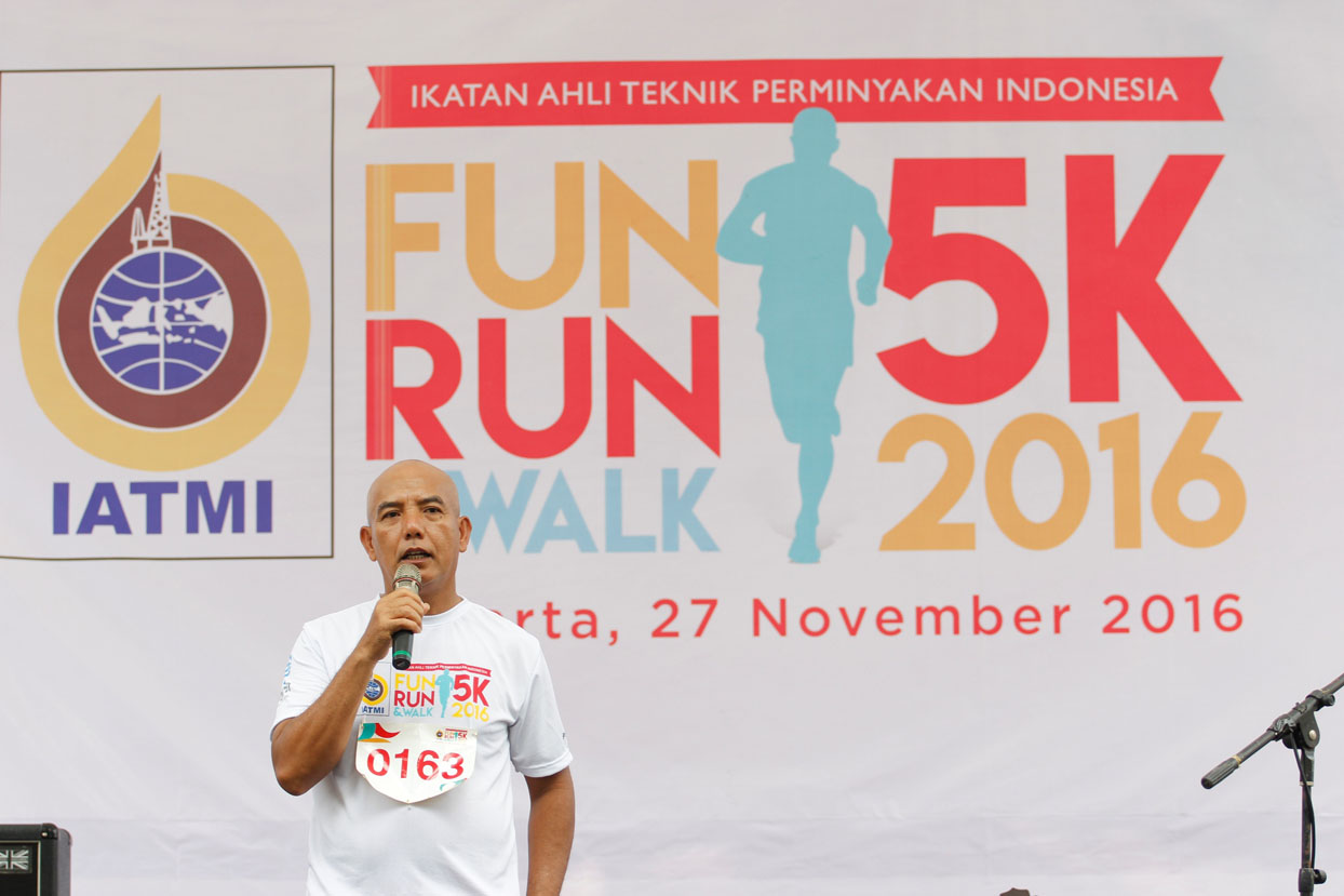 IATMI Kembali Gelar Simgresnas 2016