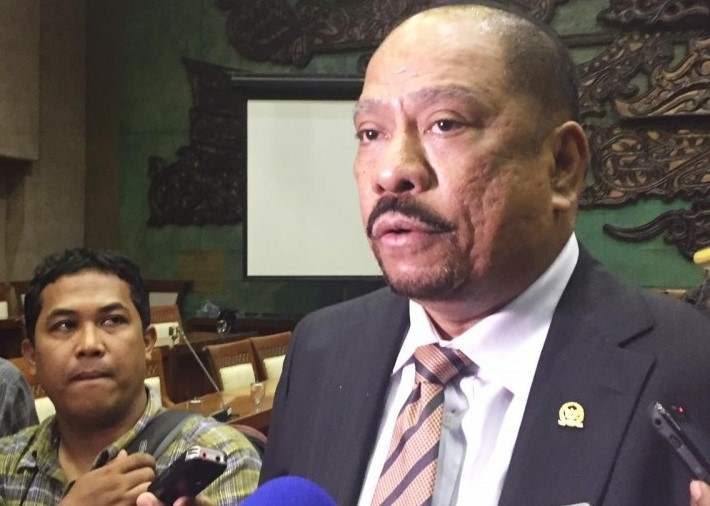 Komisi XI DPR Tolak PP No.72/2016