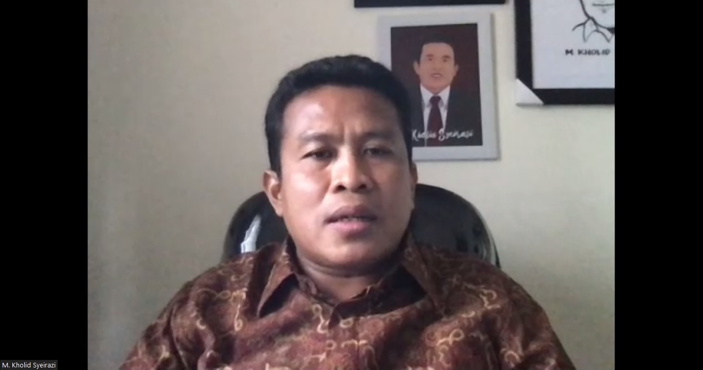 Untuk Beri Kepastian, RUU Migas Harus Segera Dituntaskan