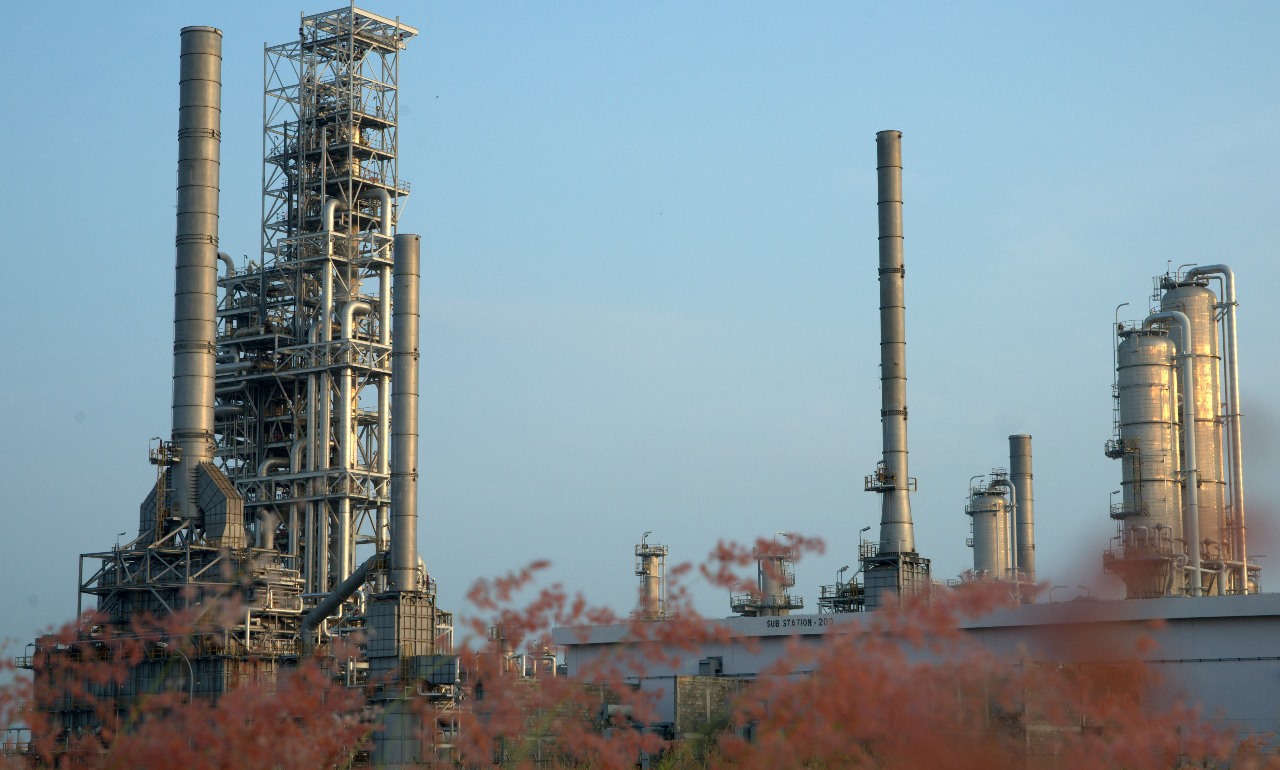 Dukung Hemat Devisa, Pertamina Garap Proyek Olefin