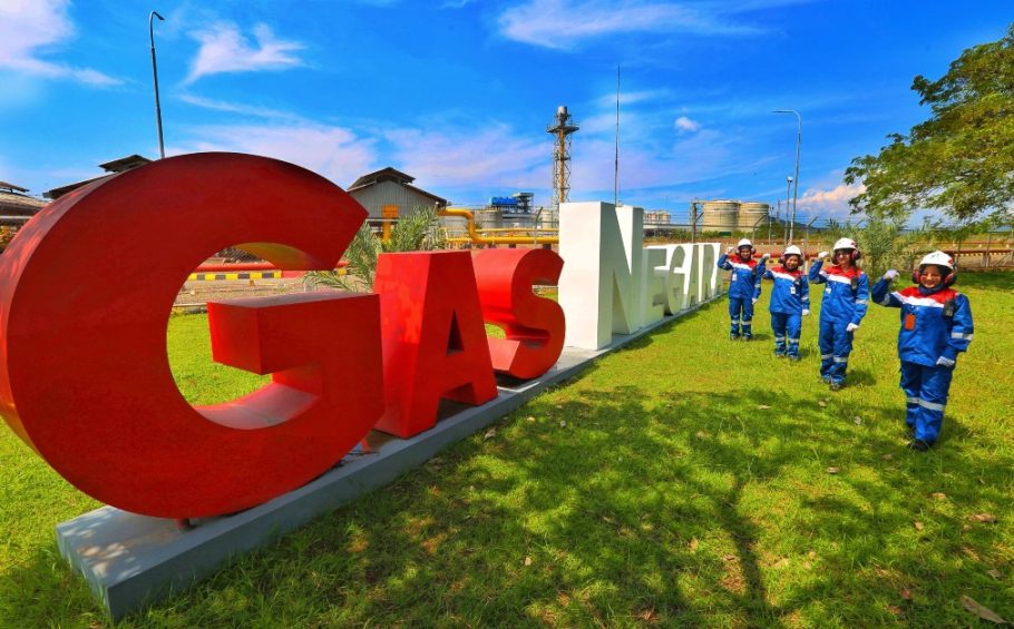 Moody’s Naikkan Rating PGN ke “Baa2”