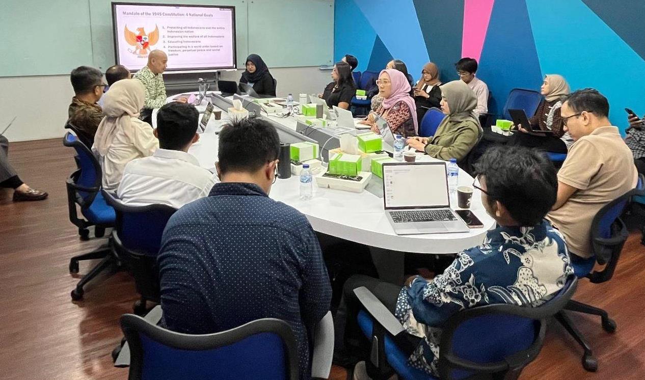 Ini Quick Wins Capai Pertumbuhan Ekonomi Lebih Berkualitas dan Inklusif