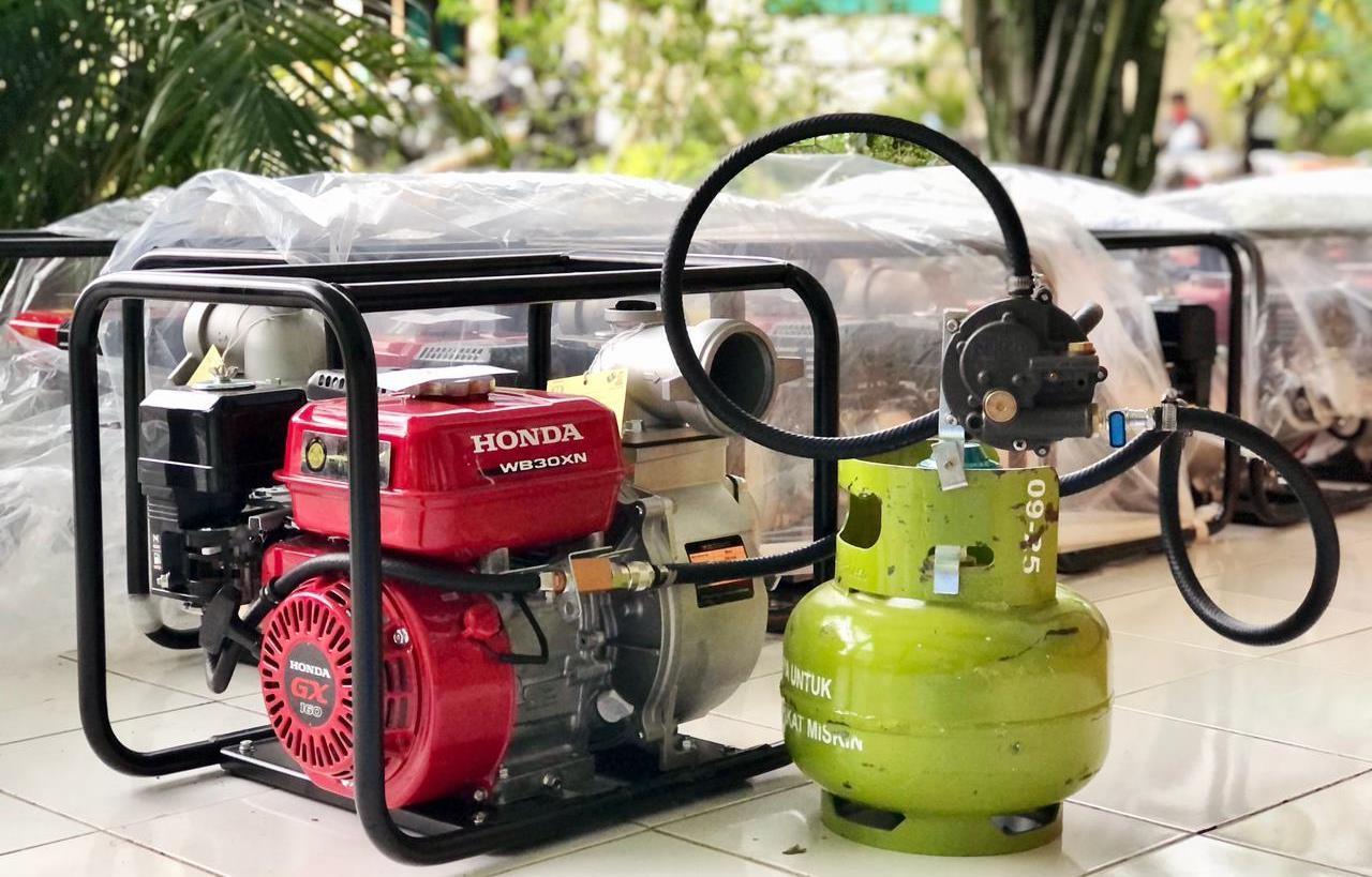 Siap-siap, Kementerian ESDM Buka Tender Infrastruktur Rakyat