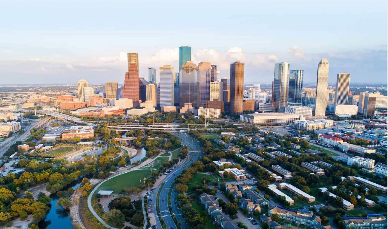 Dukungan Pengembangan CCS di Houston Terus Mengalir