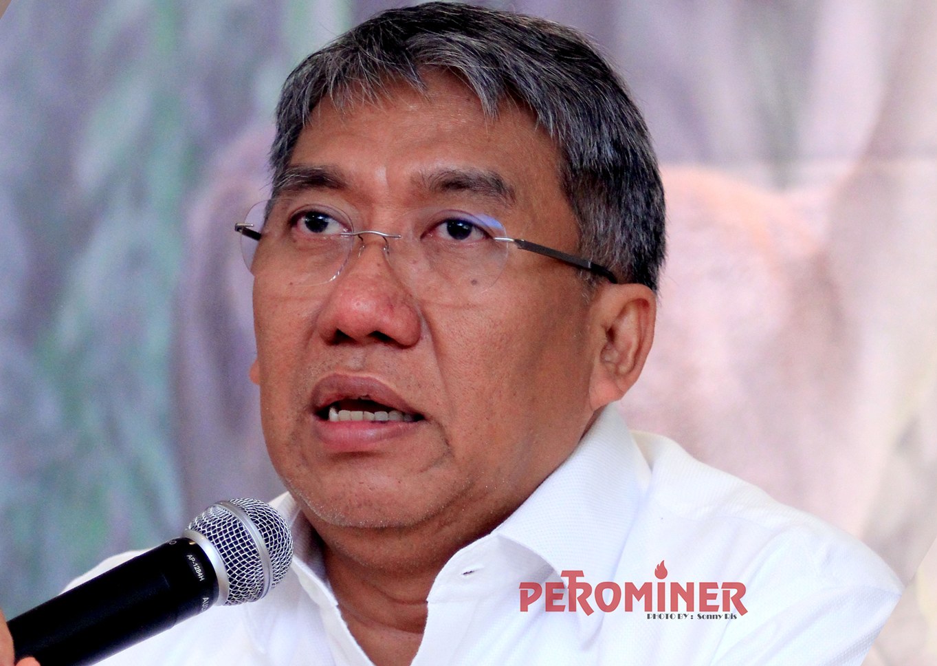 Dana Pungutan Sawit Capai Rp 2,8 Triliun