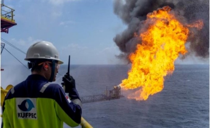 KUFPEC Temukan Cadangan Migas Baru di Natuna