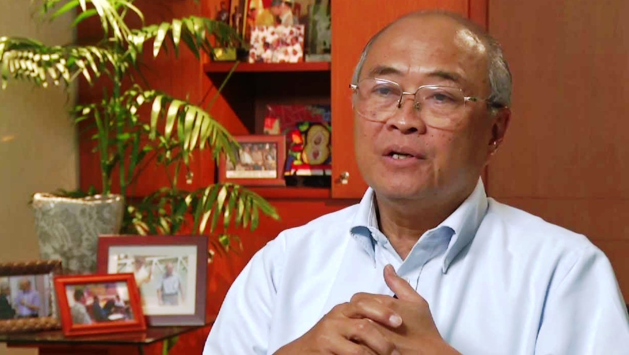 Mantan Menteri Energi Jadi Dewan Pengawas IPA