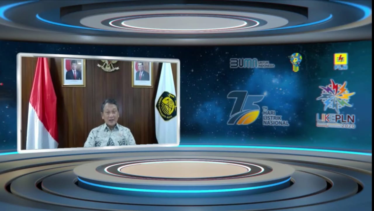 LIKE PLN 2020, Banjir Inovasi Karya Anak Negeri