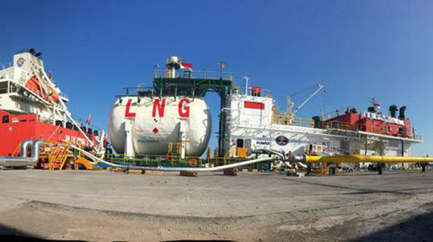 Optimalkan Gas, PLN Sukses Tekan BPP