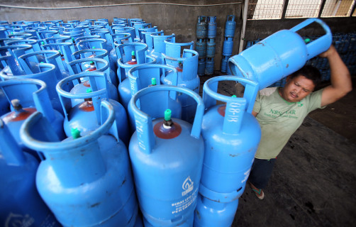 Hadapi Liburan Idul Adha, Pertamina Jamin Pasokan BBM dan LPG