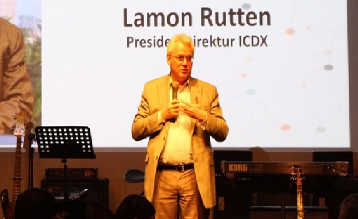 ICDX Dukung Indonesia Jadi Acuan Harga Timah Dunia