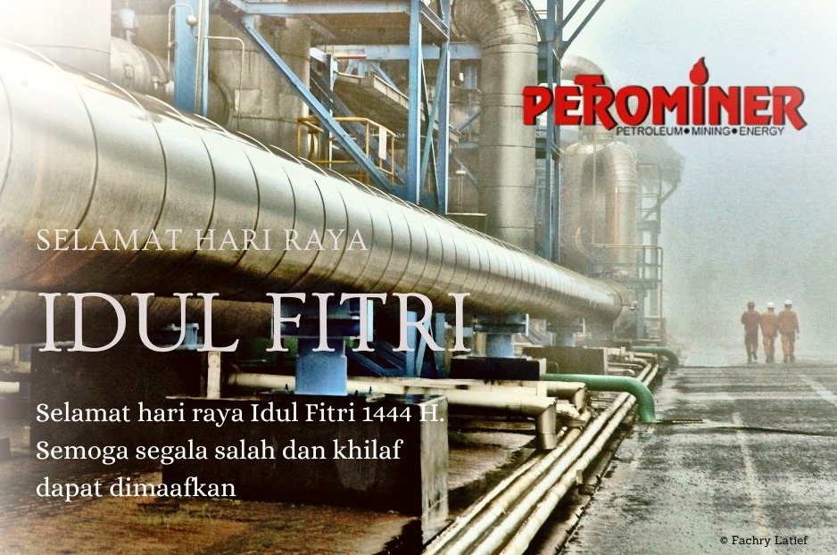 Mohon Maaf Lahir dan Bathin