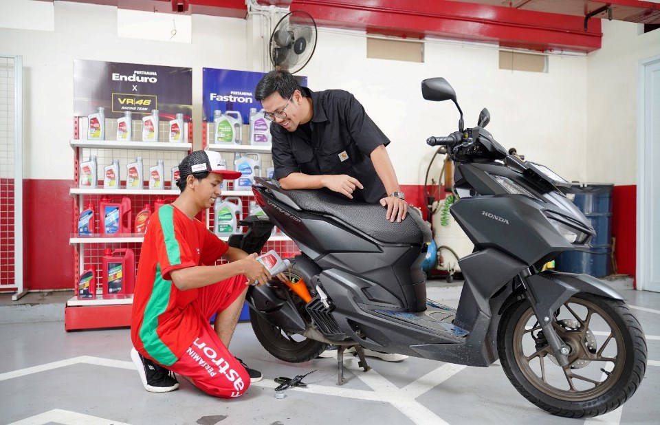 Pastikan Mudik Aman dan Nyaman, Pertamina Siapkan Layanan Ini