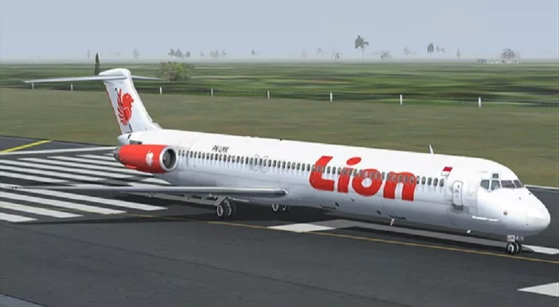 3 Pegawai Ditjen Migas Jadi Korban Lion Air JT-610