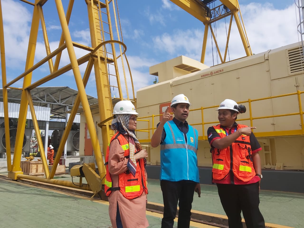Listrik di Bali Ditargetkan Tumbuh 6 Persen