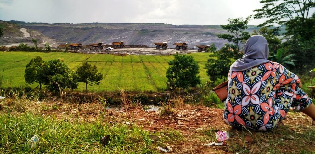 Ini Pasal-pasal RUU Minerba Yang Banyak Ditolak