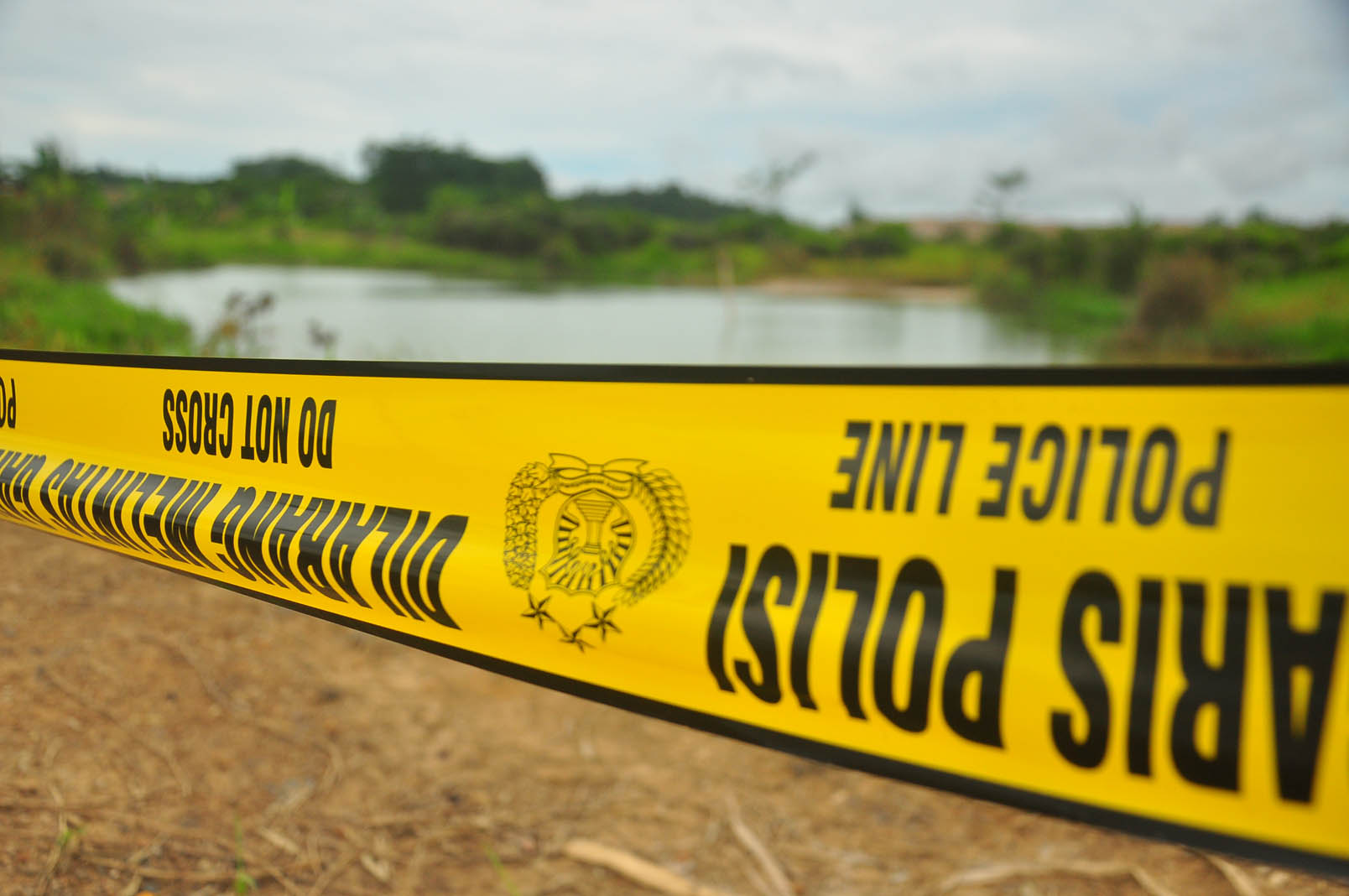 Lubang Tambang Kembali Makan Korban