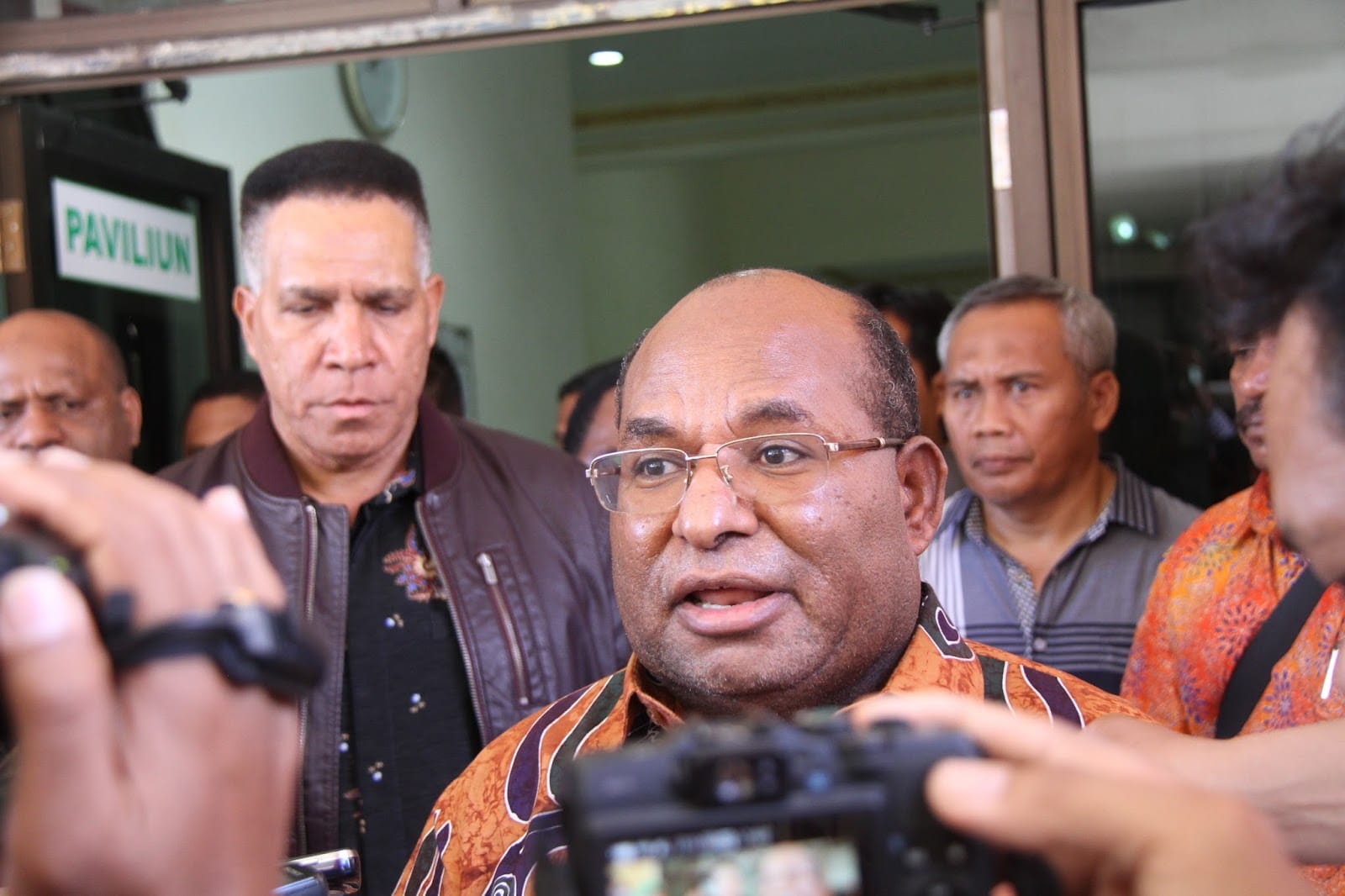 Freeport Didesak Bayar Tunggakan Pajak Pemda