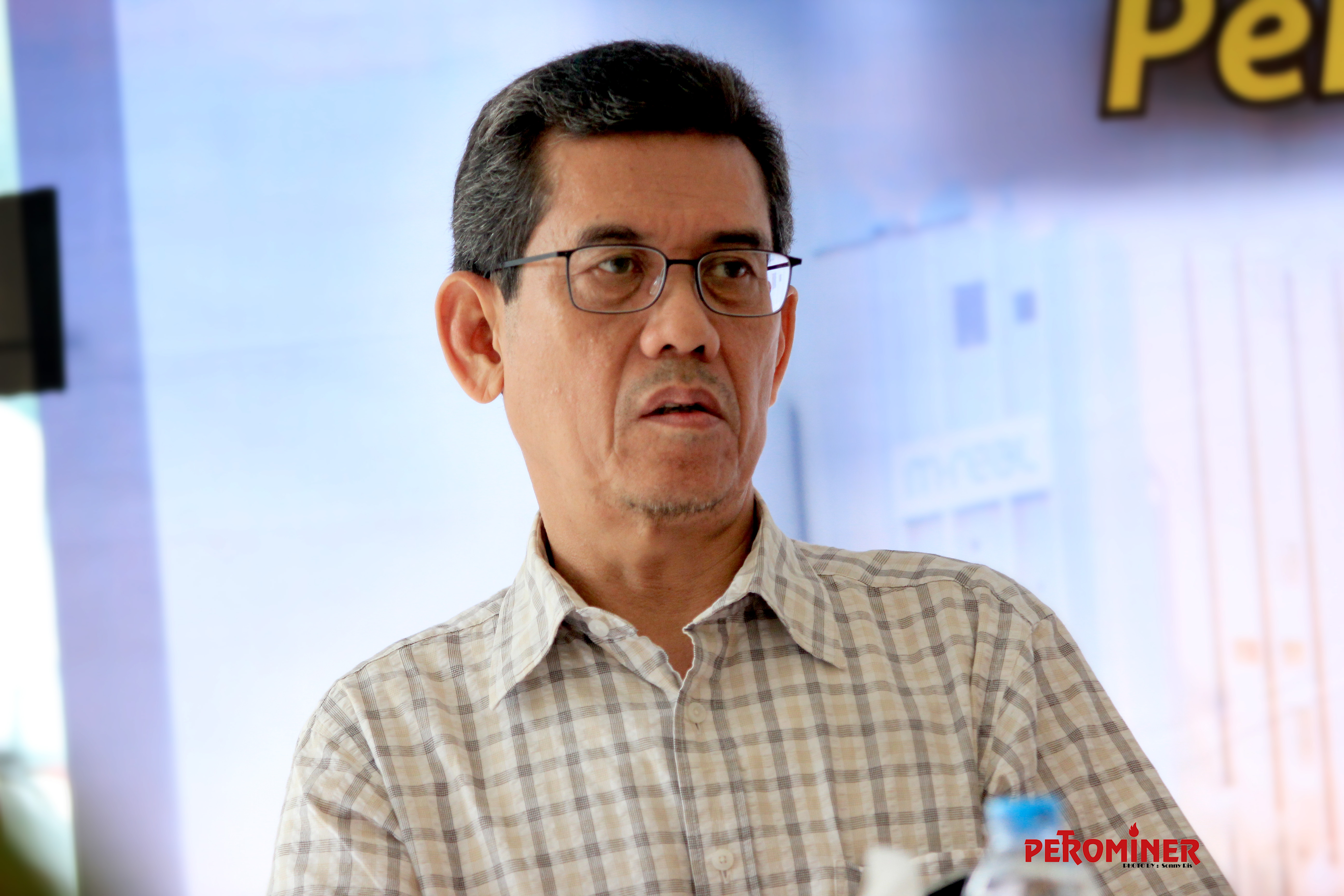 Pemerintah Seharusnya Perkuat PGE