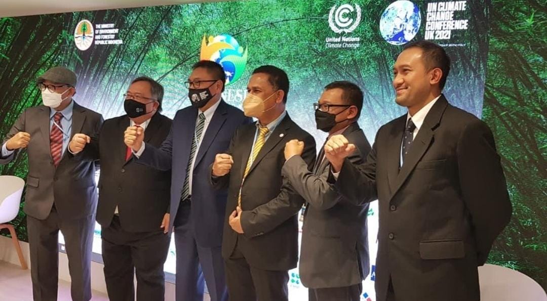 Ambisi Jadikan Pulau Timor Mandiri Energi