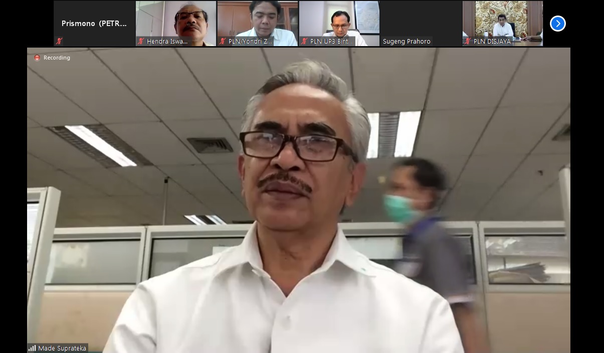 Ini Jawaban PLN atas Keluhan Lonjakan Tagihan