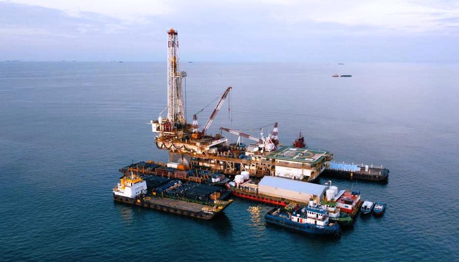 Transisi Energi, Topik Pembahasan Penting di IOG 2022