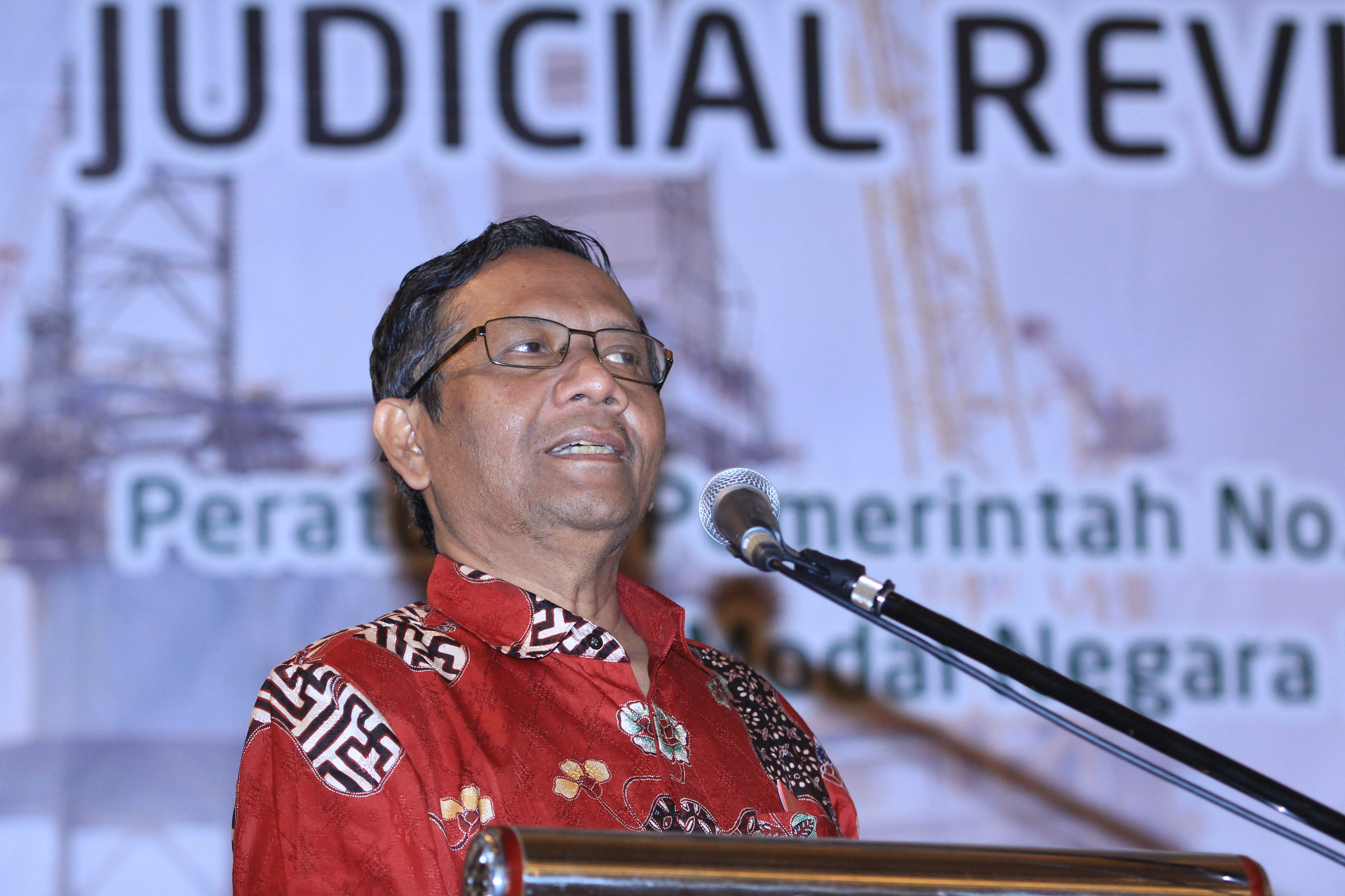 Melanggar UU, PP No.72/2016 Bisa Digugat