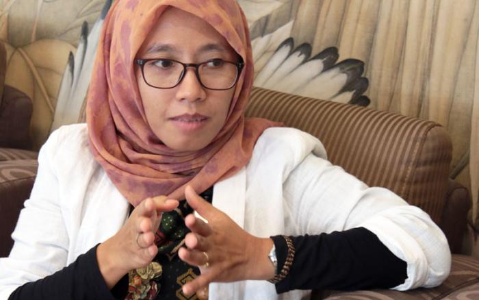 PWYP: Debat Pilpres Kurang Greget