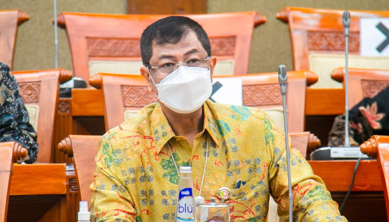 Harga Gas Industri Pacu Produktivitas dan Daya Saing