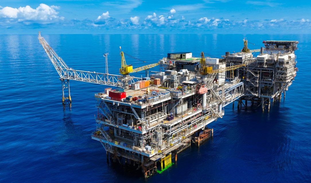 Dikeluhkan PGN, SKK MIGAS Pastikan Pasokan SWAP Gas Multi Pihak