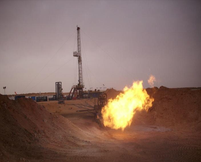 Divestasi Tuntas, MedcoEnergi Cabut dari Area 47 Libya