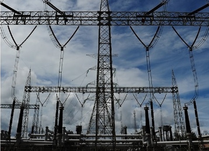 Proyek PLTGU Riau Lakukan Energized