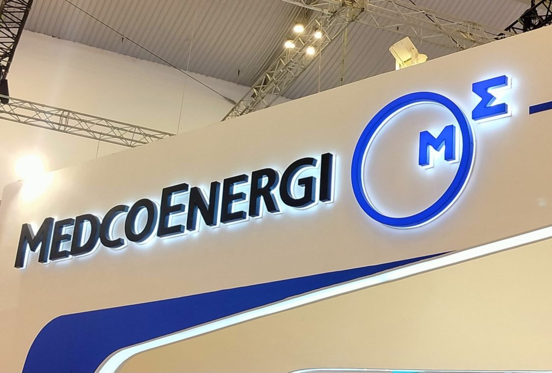 Tahun 2025, MedcoEnergi Catat Produksi Migas 170 MBOEPD