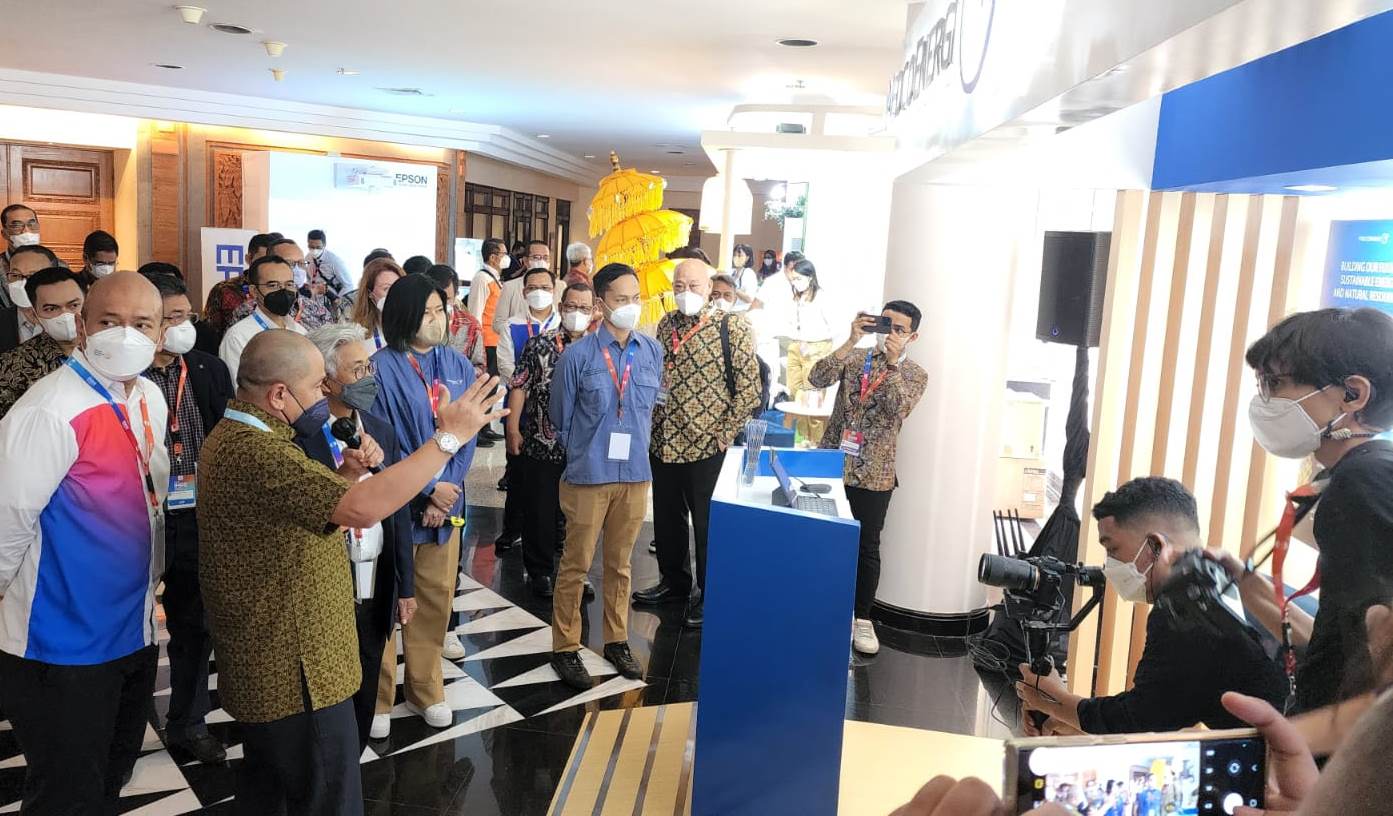 Strategi Medco E&P Hadapi Tantangan Operasi di Tengah Pandemi