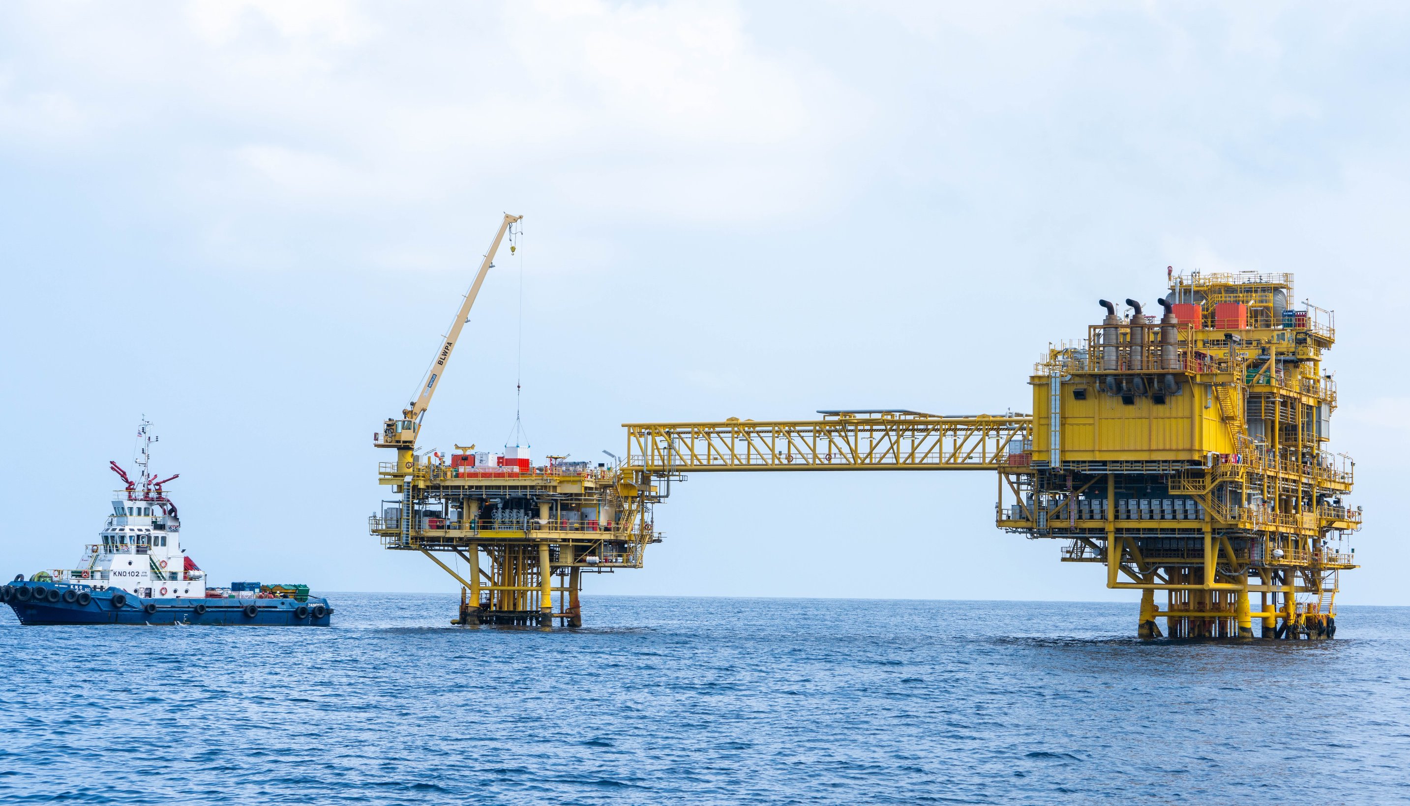 Selamat Ulang Tahun MedcoEnergi