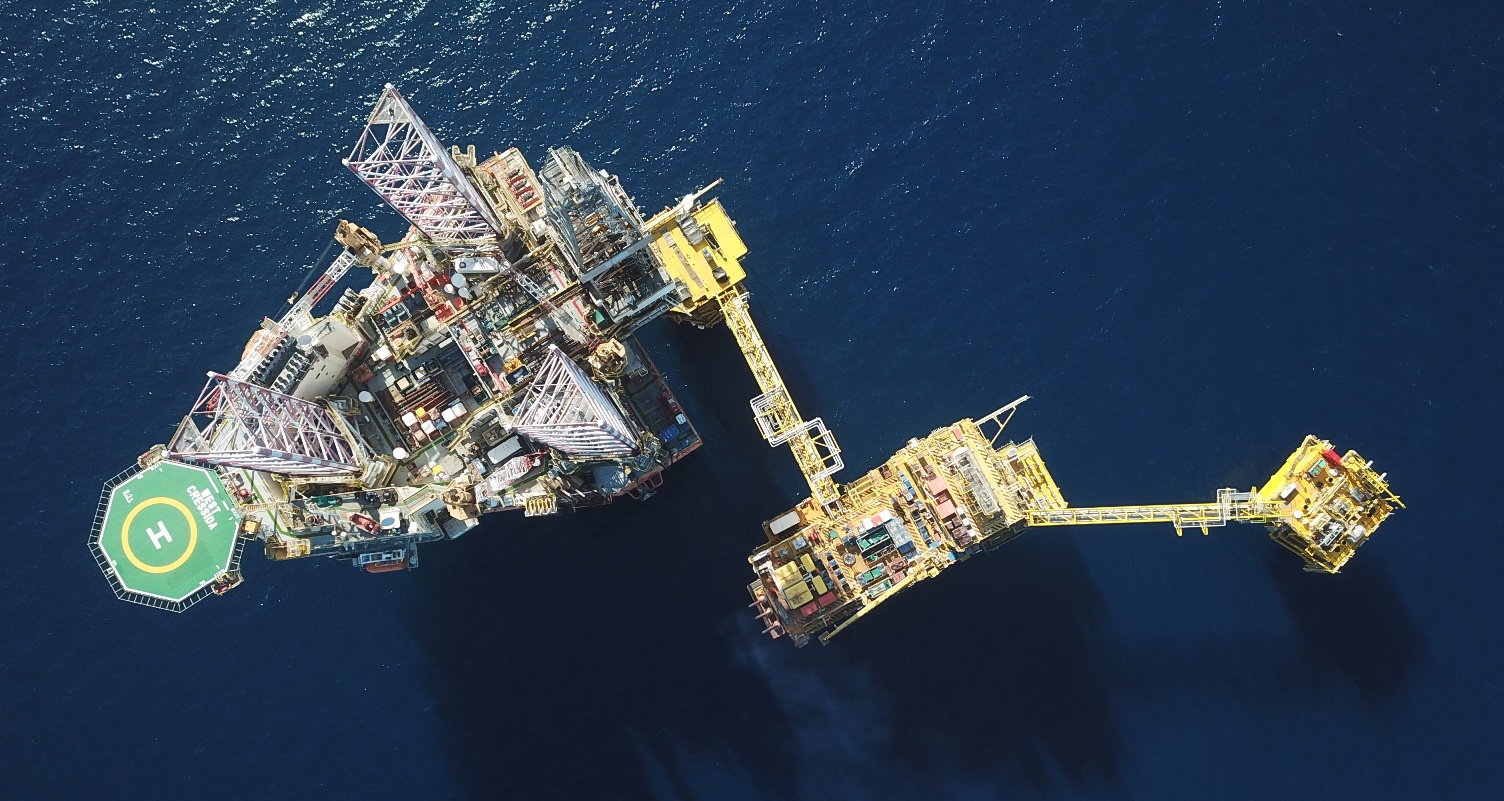 SKK Migas Revisi Target Investasi dan Lifting