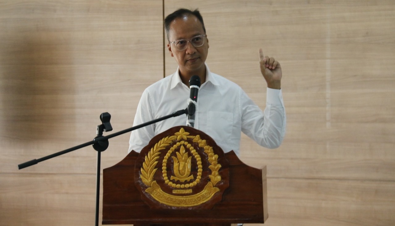 Menperin: Pembangunan Kawasan Industri Brebes Dikebut