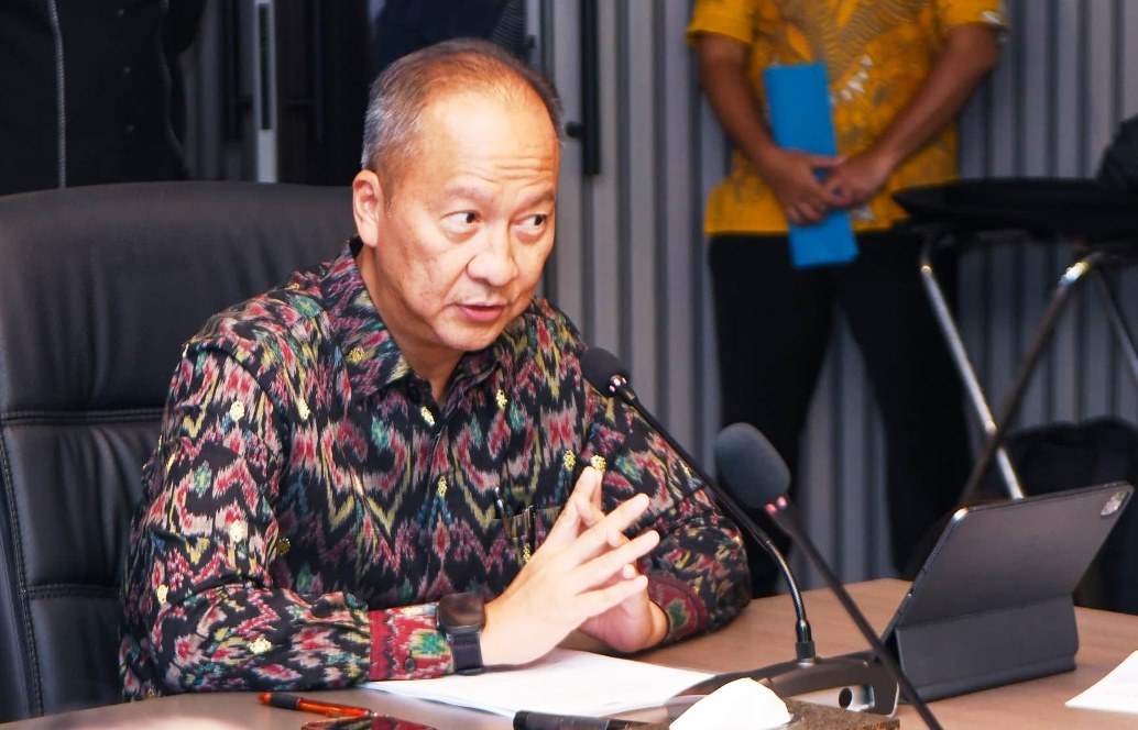 Pacu Produksi Nafta, Kemenperin Dukung Pembangunan Kilang Baru