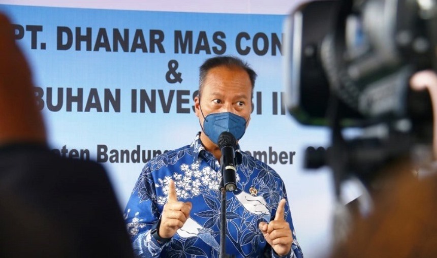 Didukung Pemerintah, 9 Industri TPT Berekspansi