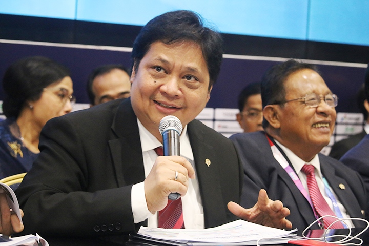 Kemenperin Fokus Implementasi TKDN Migas dan Kelistrikan